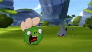 Angry Birds 2 "Официальный трейлер"