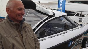 Феникс 600HT | Тест-Драйв, первые впечатления