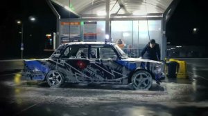 Promo ВАЗ 2105 16кл