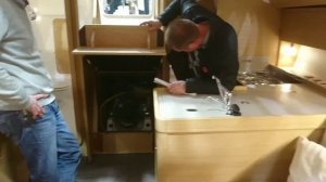 Дюфур. Дюсельдорф бот-шоу 2020