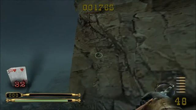 Dead Man's Hand | Дикий Запад Игра со смертью | Прохождение часть 4 Лесная тропа ? смотреть онлайн