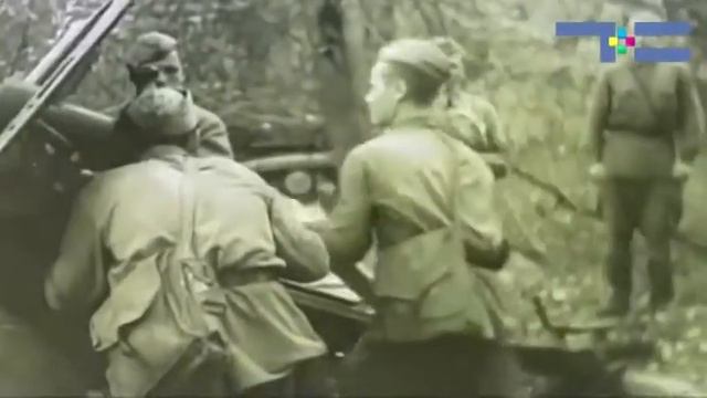 Огневая мощь. Артилерия