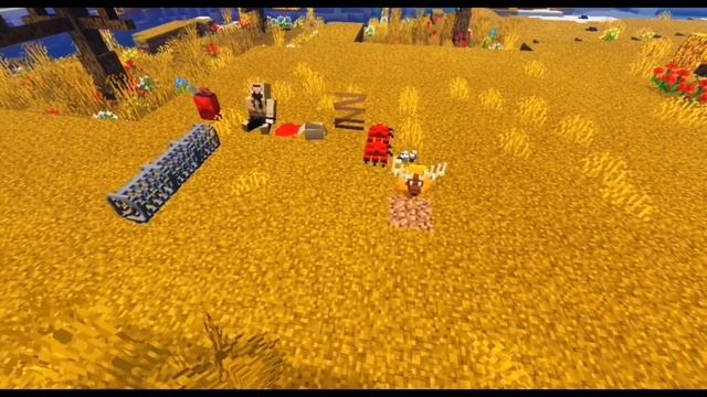 САМАЯ ЛУЧШАЯ СБОРКА ЗОМБИ АПОКАЛИПСИС В МАЙНКРАФТ ПЕ 1.16 1.17|100 ДНЕЙ В МАЙНКРАФТ ПЕ смотреть онлайн