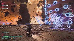 Returnal: Вознесение - Последнее воплощение Алгоса