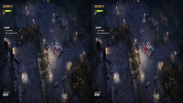 Renegade Ops в 3D обзор прохождение смотреть онлайн