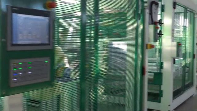 ООО «Д-ПОЛИМЕР» (D-POLYMER) - Открытие новых производственных линий