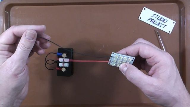 БАТАРЕЯ ИЗ САМОДЕЛЬНЫХ ХИМИЧЕСКИХ ЭЛЕМЕНТОВ ПИТАНИЯ смотреть онлайн