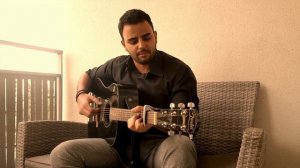 Britney Spears - Oops I Did It Again (cover guitare acoustique) - Nad