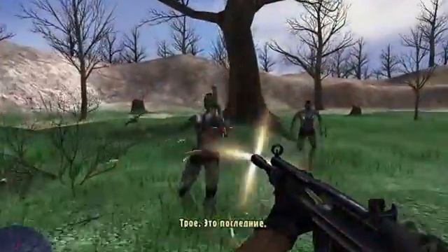 Прохождение игры Deadhunt №9 (Deadhunt,Зомби;Горцы) смотреть онлайн