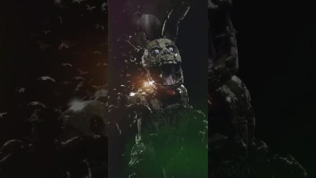 springtrap?