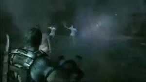 Resident Evil 5 - Trailer