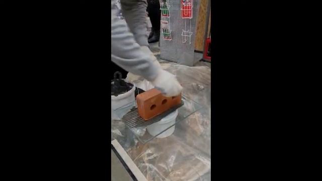 Alfa Strong Granit 14 (C2 TE) Cверхпрочный, эластичный клей для керамогранита и тяжелых плит