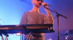 Запрещенные барабанщики - Далеко (10.07.16)