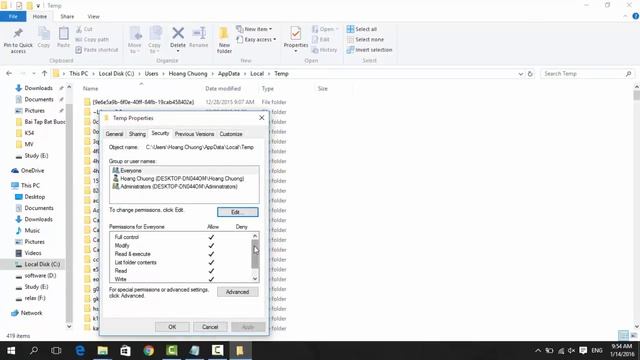 Fix lỗi không cài được python - there is a problem with this windows installer package a dll requir смотреть онлайн