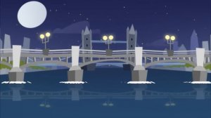 London Bridge is Falling Down