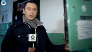 Двери открыты не только для Деда Мороза. Почему отключили домофоны у тех, кто исправно платил?