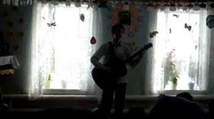 Храм Твой Господи в небесах.avi