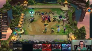 Extreme Beginners Guide On How To Play TFT Reckoning!