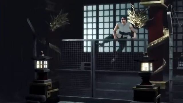 Джеки чан против Брюса ли смотреть онлайн