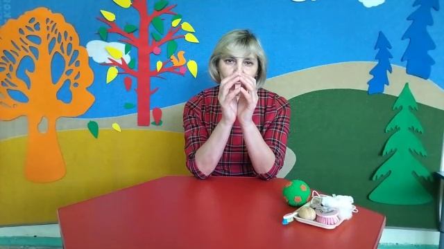 Пальчиковые игры для развития дошкольников