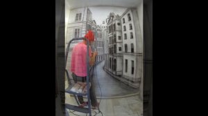 Роспись в Сабурово