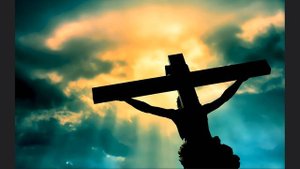 Руки, Твои пригвожденные руки