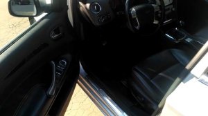 Ford Mondeo 2.0MT - дизель, полная комплектация