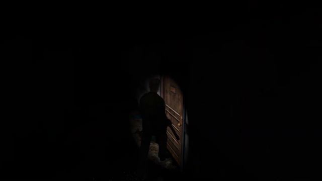 SILENT HILL 2 • Стрим 1 • Письмо с того света смотреть онлайн