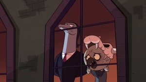 СТАР ПРОТИВ СИЛ ЗЛА- ПОЧЕМУ ЗАКРЫЛИ МУЛЬТСЕРИАЛ?