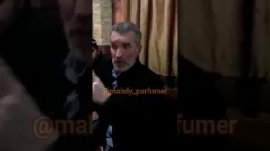 Обращение Аварского хана Каганана Нуцалхана ,потомка Чингизхана,туркам.