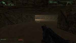 Elite Forces: Navy SEALs (2002) (PC) - Gameplay (4K 60FPS)