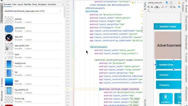 How to Import All SVG file in Android Studio-Kotlin-Java-MVVM-Jitpack Compose-Java-KMM-DI-KMM
