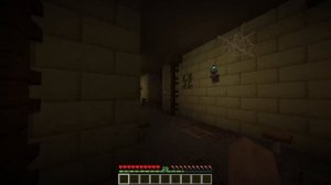 Monster house (Minecraft) - update - Gym, Lab, Armory room, Improved Boiler Room