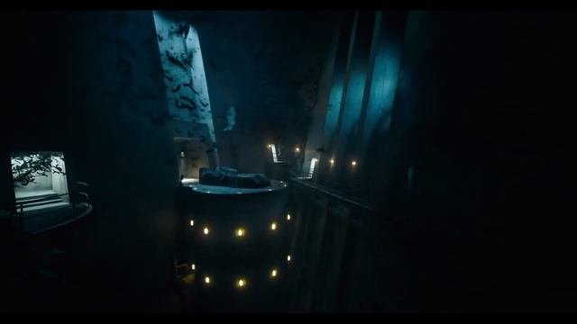 Флэш — Русский трейлер (Субтитры 2023)