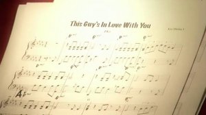 This Guy's In Love With You by Dave Koz