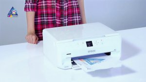 Multifunction printer Epson EP-706A