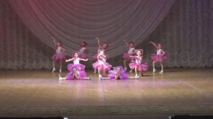 Хореографическая композиция Мама Мария МДОАУ № 25.mp4