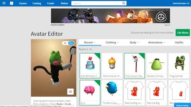 БЕСПЛАТНЫЕ ВЕЩИ В РОБЛОКС. НОВЫЙ КОД | Promocodes Roblox | Промокод на бесплатную шапку в виде торт