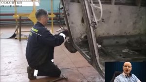 Новейший бронетанковый завод номер 103