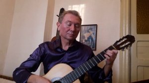 В. Гомоляка. В небе канареечка летает (обр. О. Копенкова) из к/ф "За двумя зайцами"