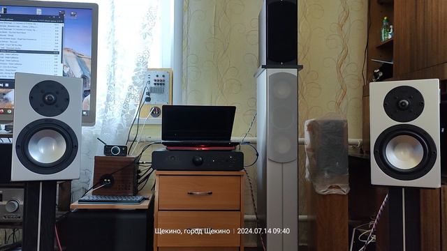 Canton karat M10.mp4 смотреть онлайн