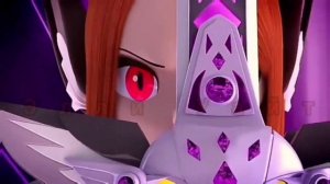 Клип Монкарт. Феттель и Анжела - Static