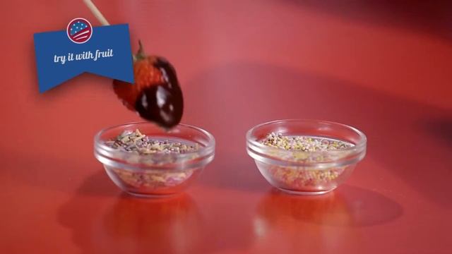 Ariete Čokoládová fontána смотреть онлайн