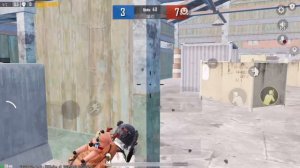 1vs1 TDM