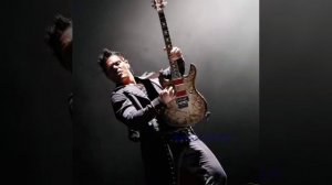 Richard Kruspe of Rammstein and Emigrate   session 2