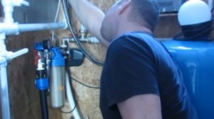 котел бакси промывает себя сам