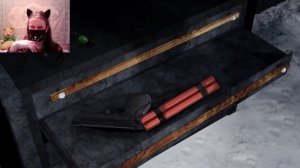 SCP-050-PT Эта Пещера - Последнее, Что Ты Увидишь В Своей Жизни / РЕАКЦИЯ НА SCP: ХРОНИКИ