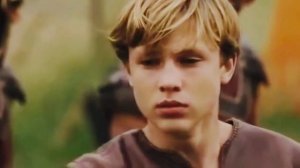 Narnia Peter Pevensie - Miracle