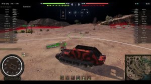 WOT - G.W. Tiger (P) 