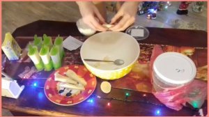 Мороженое из сыра [ЭКСПЕРИМЕНТЫ]